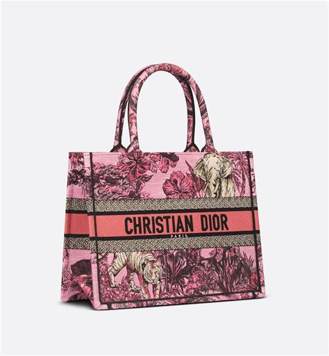 sac cabas toile dior|sac caba femme Dior.